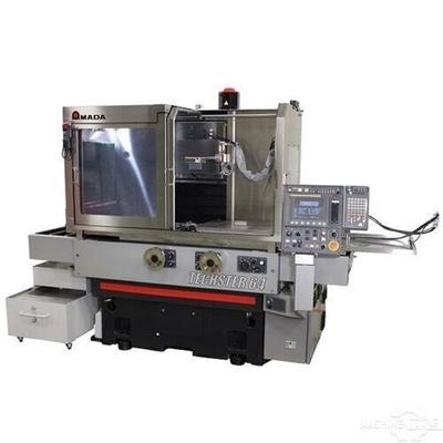 Amada TECHSTER 64 ID