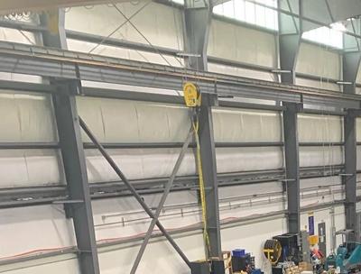 Amada Conveyor (2022)