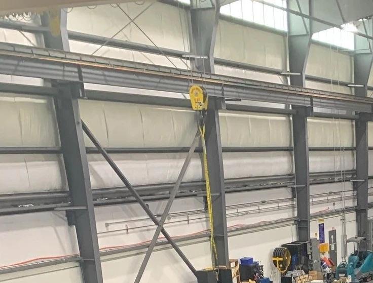 Amada Conveyor (2022)
