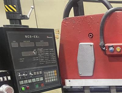 Amada RG-50 (1995)