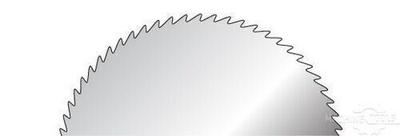 Amada CARBIDE CIRCULAR ID