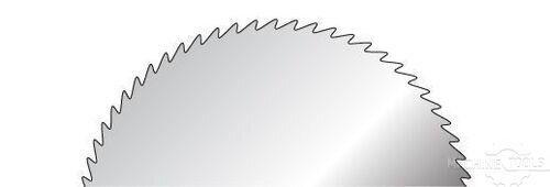 Amada CARBIDE CIRCULAR ID