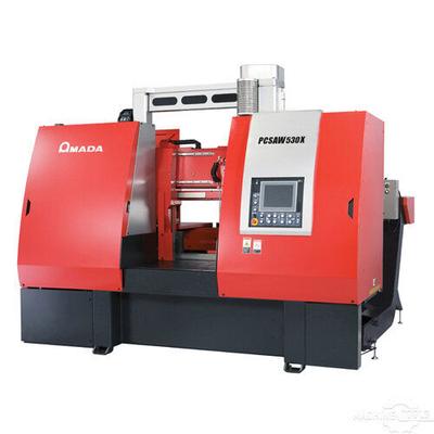 Amada PCSAW-530X ID
