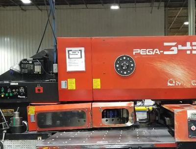Amada 304050 PEGA (1999)