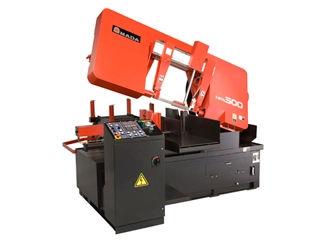 Amada HFA-250