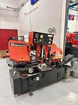 Amada HA-250 ID