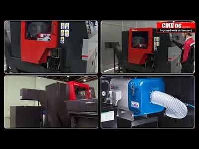 Amada CMB-150CNC ID