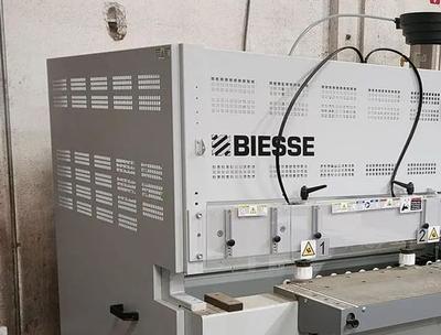 Biesse ELIX (2021)