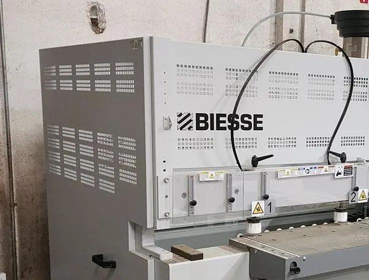 Biesse ELIX (2021)