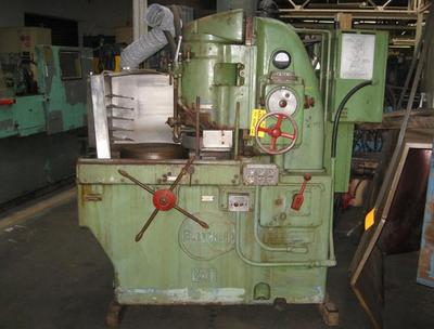 Blanchard 11-16