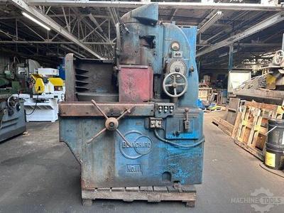 Blanchard 11-20