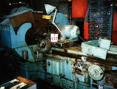 Blanchard 172