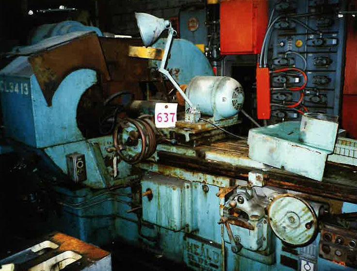 Blanchard 172