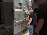 Blanchard 20D-36 ROATRY SURFACE GRINDER