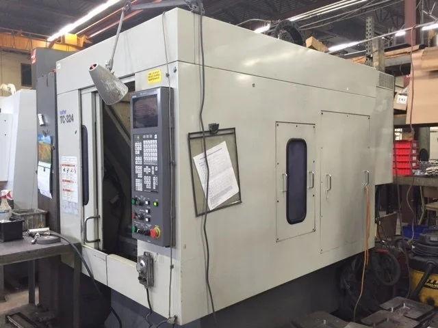 Brother TC-324N