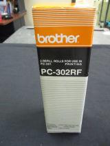Brother PC-302RF