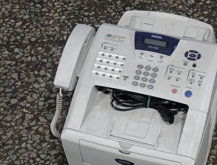 Brother MFC8220 (2020)