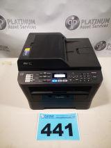 Brother MFC-7860DW