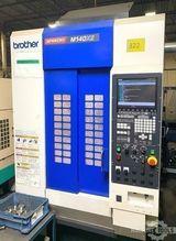 Brother SPEEDIO M140X2 (2017)