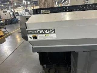Citizen CAV32 (2011)