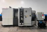 DMG MORI NHX4000 (2011)