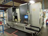 DMG MORI svl5000 cnc vmc (2007)