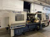 DMG MORI tl 40b cnc lathe (1998)