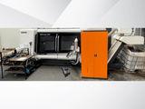 DMG MORI CTX 2000 (2020)