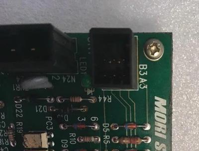 DMG MORI E76083A01