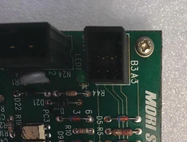 DMG MORI E76083A01