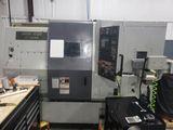 DMG MORI zt1000y cnc turning center (2002)