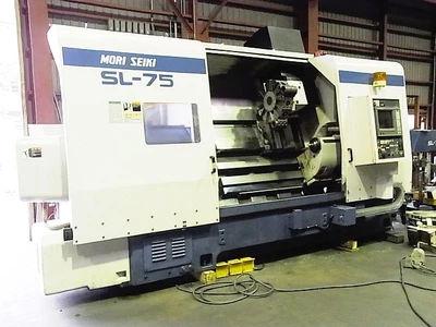 DMG MORI SL75A (1996)