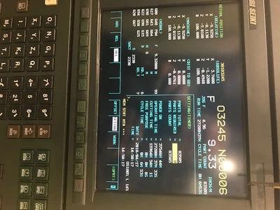DMG MORI SH403 (2000)