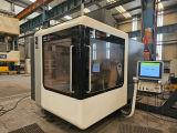 DMG MORI HSC 105 Linear (2015)