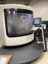 DMG MORI dmu 100 monoblock vmc (2008)