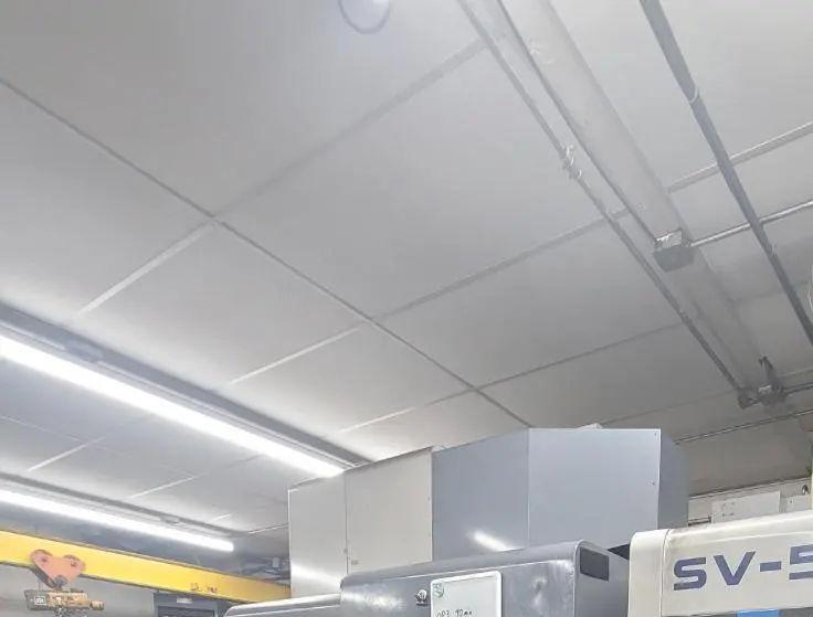 DMG MORI SV-500B/40 (1998)