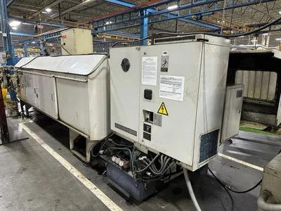 DMG MORI TL40B 3000 (1997)