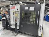DMG MORI DURAVERTICAL (2011)