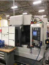 DMG MORI NV5000A (2002)