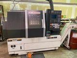 DMG MORI NLX2500MC (2013)