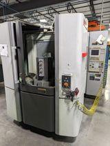 DMG MORI nhx4000 400mm hmc (2011)