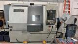 DMG MORI SL-2500SY/650 (2002)
