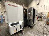 DMG MORI NHX4000 (2012)