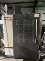 DMG MORI seiki dmu eco 50 umc (2011)