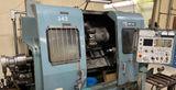 DMG MORI sl3 cnc lathe (1983)