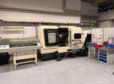DMG MORI NLX2500SY/700 (2017)