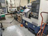 DMG MORI cl 153 cnc lathe (1999)