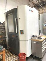 DMG MORI Seiki NHX