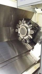 DMG MORI NL 2500MC/1250 (2011)