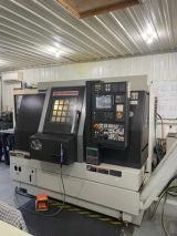 DMG MORI DURATURN 2550MC (2009)